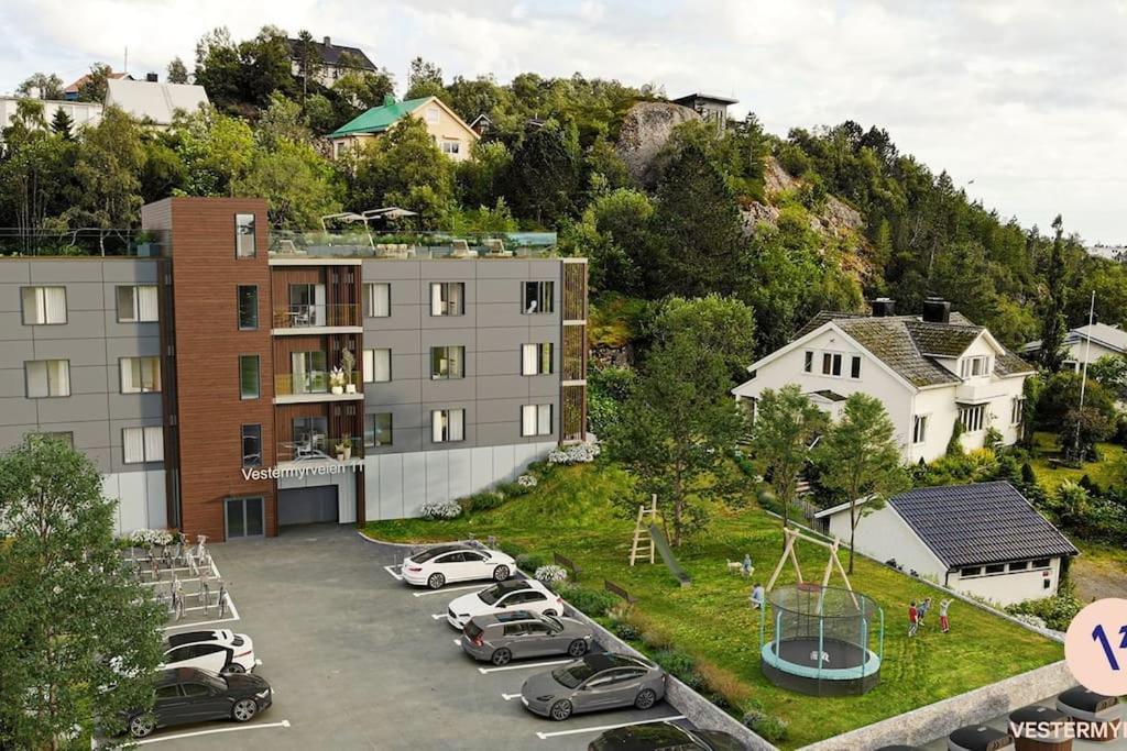 Stylish And Serviced Studio Apartment In Lofoten Сволвер Екстер'єр фото