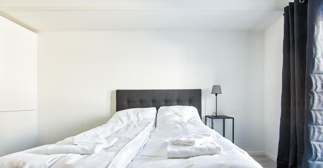Stylish And Serviced Studio Apartment In Lofoten Сволвер Екстер'єр фото